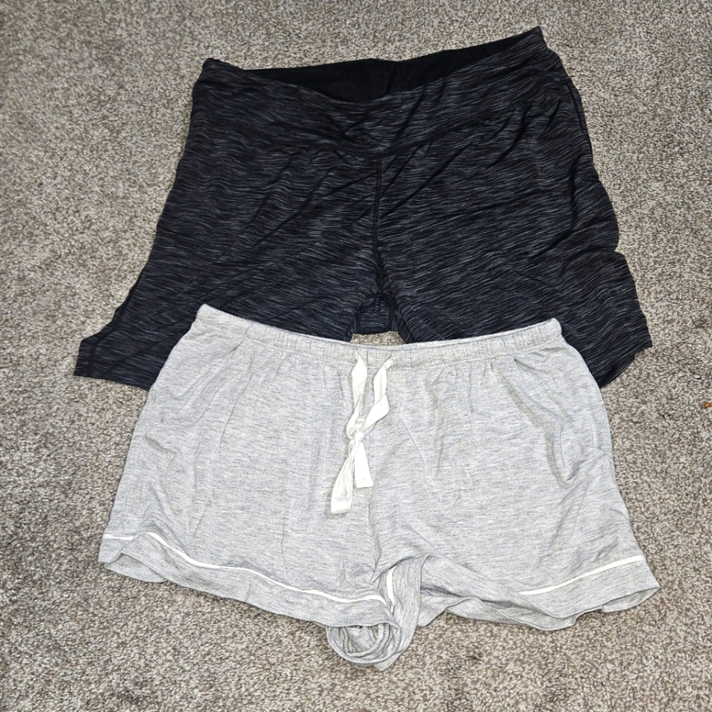 Shorts bundle